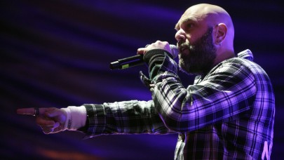 Μιχάλης Κουινέλης