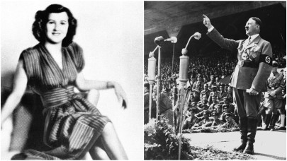 Αδόλφος Χίτλερ