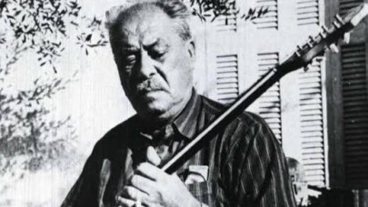 Μάρκος Βαμβακάρης