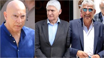 Πού Βρίσκονται Σήμερα Τα «Αστέρια» Του Ευρωμπάσκετ 1987