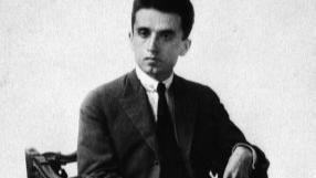 Κώστας Καρυωτάκης