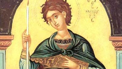 Εκκλησία Αγίου Φανουρίου