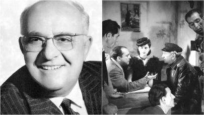 Αλέκος Σακελλάριος
