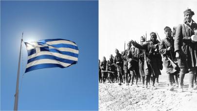 28η Οκτωβρίου 1940: Η επέτειος του ΟΧΙ - Τι γιορτάζουµε