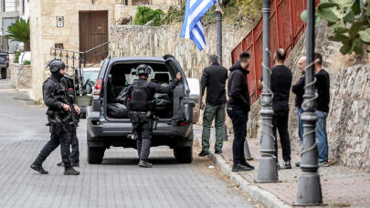 Βορίζια: Ξεσπά Ο Αδελφός Της 56χρονης Που Δολοφονήθηκε