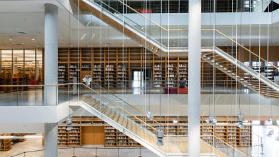 Εθνική Βιβλιοθήκη: Ανάγνωση Βιβλίων Στο Κινητό Δωρεάν