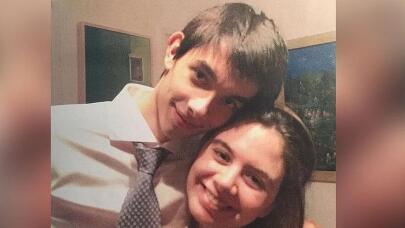 Κώστας Σαμαράς: Η Ανάρτηση Για Τα Γενέθλια Της Αδερφής Του