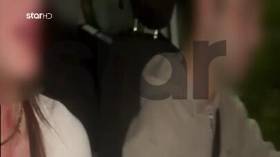 Βίντεο: 19χρονη Κατέγραψε Τον Ξυλοδαρμό Από Τον Φίλο Υης!