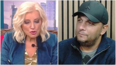 Ρούτσι: Πήγε Σε Υπνοθεραπεύτρια- Τι Του Είπε Για Τον Γιο Του