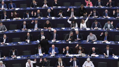 Πέρασε Ο Νέος Στόχος Μείωσης Των Κατά 90% Έως Το 2040