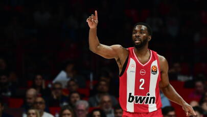 Γάλλος σπίκερ "Πάγωσε" Με Την Ατυχία Του Έβανς