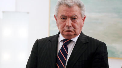 Σήφης Βαλυράκης: «Είχε Ένα Τεράστιο Σφάξιμο Στον Λαιμό»