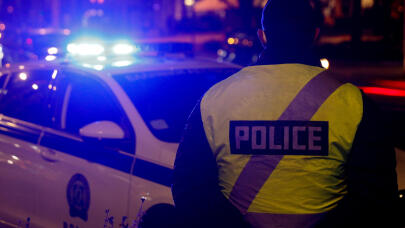 Αττική Οδό: Συνελήφθη Δημοσιογράφος Για Εξύβριση Αστυνομικών