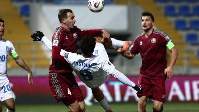 Αποχαιρέτησε Το Μουντιλά Με Ισοπαλία Η Εθνική