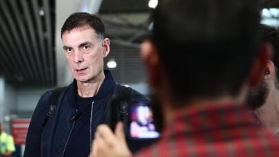 Ολυμπιακός: Αποκάλυψη Μπαρτζώκα Για Γνωστό Παίκτη