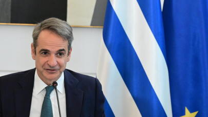 Μητσοτάκης: Ιστορική Η Συμφωνία Για Τις Συλλογικές Συμβάσεις