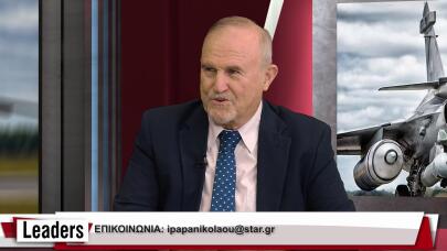 Ιωάννης Μπαλτζώης