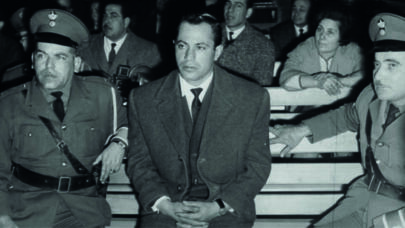 Αριστείδης Παγκρατίδης