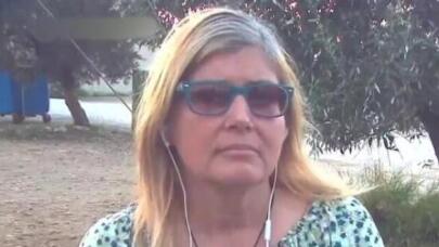 Λουτράκι - δασκάλα