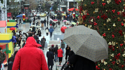 Μαρουσάκης: Πώς Θα Είναι Ο Καιρός Τα Χριστούγεννα