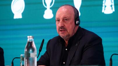 Ράφα Μπενίτεθ