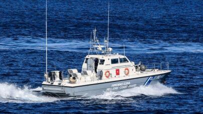 Σάμος: Προπέλα Διαμέλησε 12χρονο Σε Ναυάγιο Μεταναστών