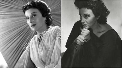 Κατίνα Παξινού