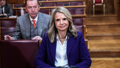 ΟΠΕΚΕΠΕ: Σύγκρουση Στην Εξεταστική Για Τις Συλλήψεις