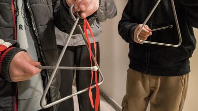 Κάλαντα Πρωτοχρονιάς