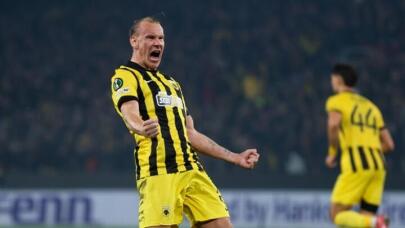 Πρόκριση Με Buzzer Beater H ΑΕΚ