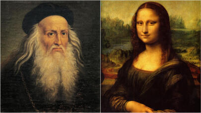 Λεονάρντο Ντα Βίντσι