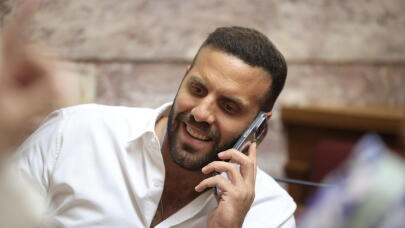 Νίκος Παππάς: Η Απάντηση Του Για Την Επίθεση Σε Δημοσιογράφο