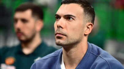 Παναθηναϊκός: Προβλήματα Με Τον Σλούκα