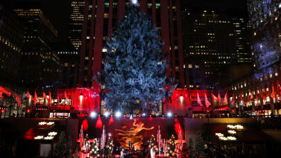 Χριστούγεννα: Ιστορία, Παραδόσεις Και Περίεργα