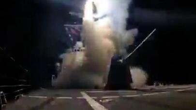 ΗΠΑ: Xτύπησαν Στόχους Του Ισλαμικού Κράτους Στη Νιγηρία