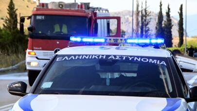 Ναύπακτος: Ανατροπή Στην Υπόθεση Με Τα Νεκρά Αδέρφια