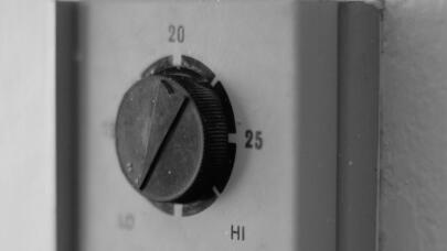 θερμοστάτης