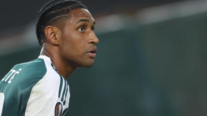 Παναθηναϊκός: Ο Τετέ Αποχαιρέτησε Τους Συμπαίκτες Του