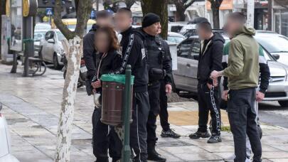 15χρονος Σέρρες