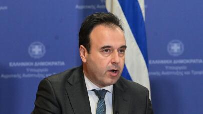 Δημητρης Παπαστεργίου