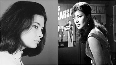 Τζένη Καρέζη