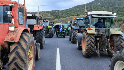 Κυβερνητικές Πηγές Για Αγρότες: Μειοψηφία Αποτρέπει Διάλογο