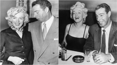 Mέριλιν Μονρόε