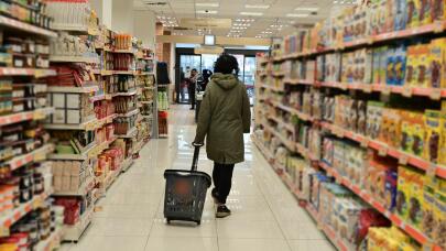 Σε Ποια Προϊόντα Αυξήθηκαν Οι Τιμές - Δείτε Τη Λίστα