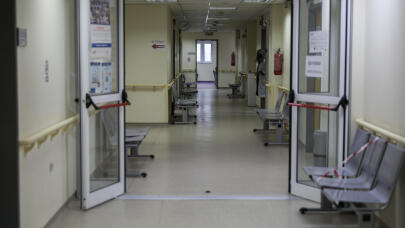 Γρίπη: Ανησυχητική έξαρση στην Ελλάδα – Γεμάτα τα νοσοκομεία