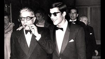 Αλέξανδρος Ωνάσης