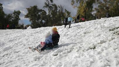 Κακοκαιρία: Πού Θα Χιονίσει - Η Πρόγνωση Κολυδά