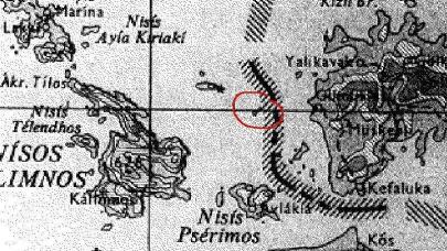 Ίμια ελληνική σημαία