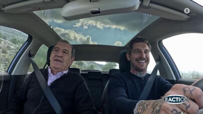 TractioN Trailer 1/2/2026 Στις 14:10 Στο Star