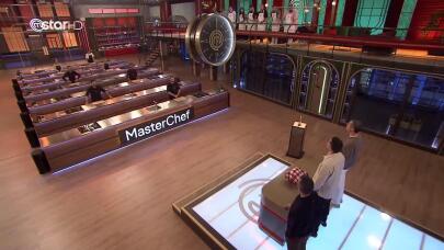 MasterChef: Η δοκιμασία πατάτας κρίνει τα 6 εισιτήρια για το σπίτι